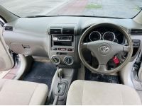 2011 TOYOTA AVANZA 1.5E รูปที่ 6