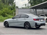 BMW 320d M Sport LCI Top (G20) 2023 รถใหม่ ในราคาที่คุ้มมากๆ รูปที่ 6