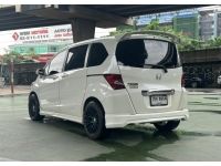 Honda FREED 1.5 E AT ปี 2011 / 2013 รูปที่ 6