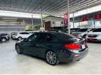 BMW 530e 2.0 M SPORT Plug-in Hybrid G30 ปี 2019 รูปที่ 6