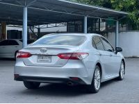 TOYOTA CAMRY 2.0G 2018 รูปที่ 6