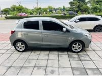 2020 MITSUBISHI MIRAGE 1.2GLX AT รูปที่ 6