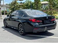 BMW 530e M Sport ปี 2021 รถใหม่ ใช้น้อย คุ้มมากๆ รูปที่ 6