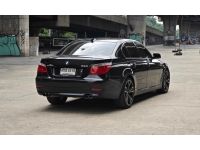 BMW 523i Series 5 E60 ปี 2007 รูปที่ 6