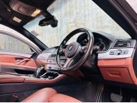 2016 BMW SERIES 5, 528i M-SPORT โฉม F10 รูปที่ 6