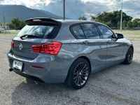 BMW 116i F20 M SPORT ปี 2013/2556 รูปที่ 6