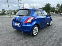 SUZUKI SWIFT 1.2 GLX CVT ปี 2013/2556 รูปที่ 6