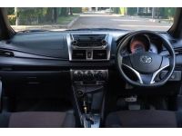 2015 TOYOTA YARIS 1.2E AT รูปที่ 6