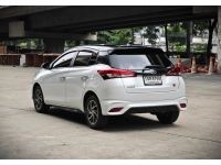 Toyota Yaris 1.2 Sport Premium ปี 2020 รูปที่ 6