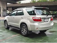 Toyota Fortuner ดีเซล 3.0 V ปี 2010 ไมล์ 177,013 km. รูปที่ 6