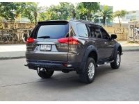 Mitsubishi Pajero Sport 2.5 GT ปี 2014 รูปที่ 6