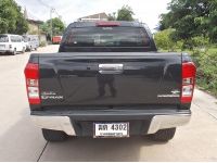 Isuzu Dmax Cab4 Vcross 3.0 Z Prestige 4WD ปี 2012 รูปที่ 6