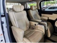 2018 TOYOTA ALPHARD 2.5 HYBRID รูปที่ 6