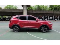 MG ZS  X 2020 รูปที่ 6