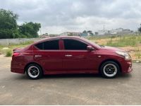 2018 NISSAN ALMERA 1.2E SPORTECH รูปที่ 6