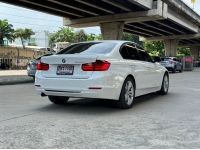 2014 BMW 320D Sport  1100-078 ดีเซล ออโต้ รูปที่ 6