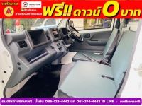 SUZUKI CARRY 1.5 L ปี 2023 รูปที่ 6