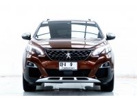 PEUGEOT 3008 1.6 TURBO ALLURE  2020 รูปที่ 6