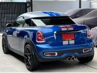 MINI COOPER S R58 ชุดแต่งเต็ม ปี 2013 วิ่ง60000 KM รูปที่ 6