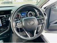 Toyota Camry 2.5 G Sunroof  2019 รูปที่ 6