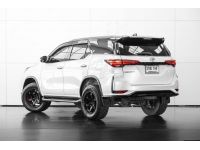 TOYOTA FORTUNER 2.4 LEGENDER 2WD ปี 2021 รูปที่ 6