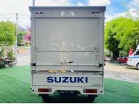 ✔️ไมล์น้อย 11,xxx กม SUZUKI CARRY 1.5 L ปี 2023 รูปที่ 6