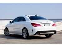 Mecerdes Benz CLA 250 AMG 2014 รูปที่ 6