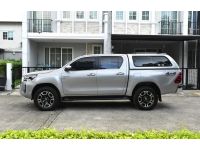 2021 TOYOTA REVO 2.8 AT 4WD รูปที่ 6