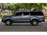 ISUZU DMAX 3.0 Z-Prestige VGS Navi Auto ปี 2013 รูปที่ 6