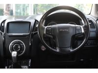 2018 ISUZU D-MAX 3.O MT HILANDER รูปที่ 6