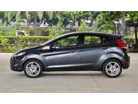 FORD FIESTA 1.5 Sport AUTO 2012 รูปที่ 6