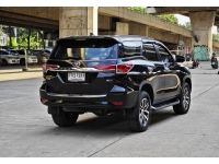 Toyota Fortuner 2.8 Sigma4 AT 4WD  ปี 2015 รูปที่ 6