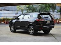 Toyota Fortuner 2.8 Sigma4 AT 4WD  ปี 2015 รูปที่ 6