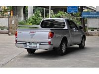 Mitsubishi Triton 2.4 GLX Cab MT ปี 2011 รูปที่ 6