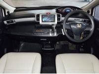 HONDA FREED 1.5E AUTO ปี 2013 รหัส KCY742 รูปที่ 6