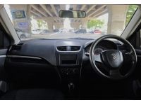 Suzuki Swift Eco 1.25 GA Auto ปี 2013 รูปที่ 6