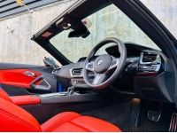 2019 แท้ BMW Z4 sDrive20i M Sport  G29  รหัส TBM2929 รูปที่ 6