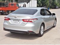 Toyota Camry 2.0 G ปี 2019 รูปที่ 6