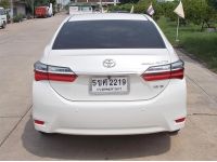 Toyota Corolla Altis 1.8 E ปี19จด20 รูปที่ 6