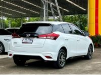 TOYOTA YARIS 1.2 SPORT  ปี 2021 รูปที่ 6