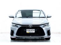 TOYOTA YARIS 1.2 SPORT 2023 รูปที่ 6