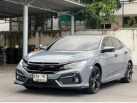 HONDA Civic FK 1.5 Turbo RS Hatchback 2020 รูปที่ 6