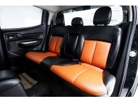 MITSUBISHI TRITON 2.4 ATHLETE DBL CAB PLUS  2018 รูปที่ 6