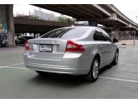 2012 Volvo S80 2.5FT AT  7706-183 เครื่องยนต์,เกียร์,ช่วงล่าง รูปที่ 6