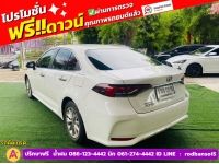 TOYOTA  ALTIS 1.6 G ปี 2020 รูปที่ 6