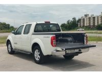 NISSAN NAVARA 2.5 LE CALIBRE DOUBLECAB  AUTO ปี 2010 ฟรีดาวน์ T.086-527-9533 รูปที่ 6