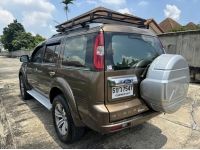 Ford Everest 2.5 ปี 2010 รูปที่ 6