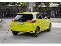 Toyota Yaris 1.2 High AT Hatchback ปี 2020 รูปที่ 6