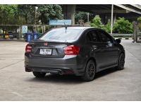 Honda City 1.5 S CNG Auto ปี 2012 รูปที่ 6