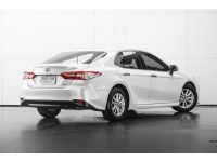 TOYOTA CAMRY 2.0 G ปี 2020 รูปที่ 6